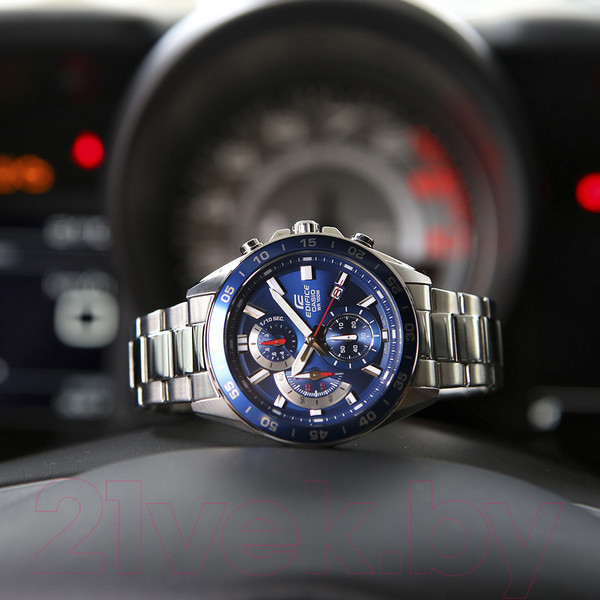 Изображение товара Часы наручные мужские Casio EFV-550D-2AVUEF