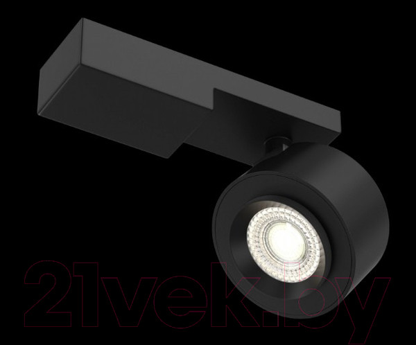 Изображение товара Спот Maytoni Treo C062CL-L12B3K