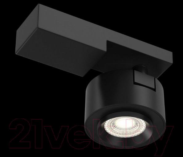 Изображение товара Спот Maytoni Treo C062CL-L12B3K