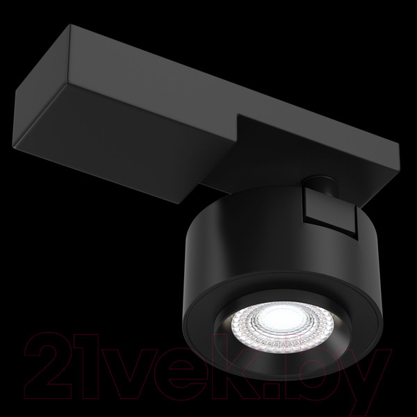 Изображение товара Спот Maytoni Treo C062CL-L12B4K