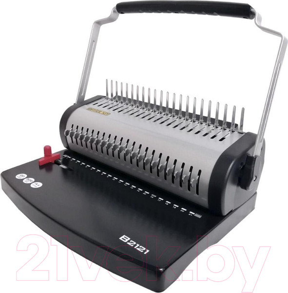 Изображение товара Брошюровщик Office Kit B2121