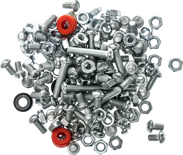 Изображение товара Конструктор Десятое королевство Животные Африки / 02220