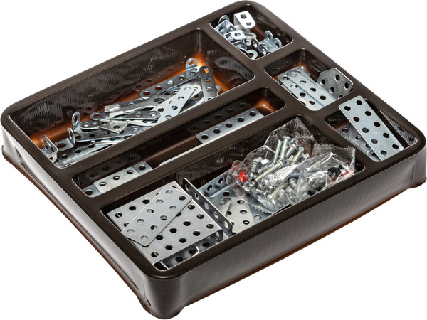 Изображение товара Конструктор Десятое королевство Животные Африки / 02220