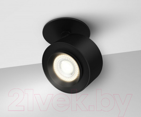 Изображение товара Спот Maytoni Treo C063CL-L12B3K