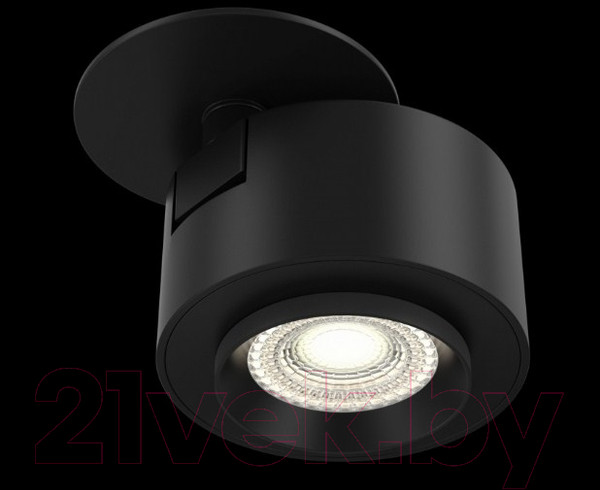 Изображение товара Спот Maytoni Treo C063CL-L12B3K