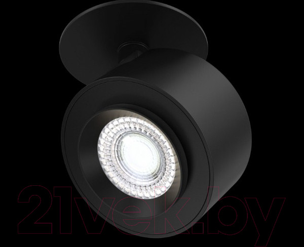 Изображение товара Спот Maytoni Treo C063CL-L12B4K