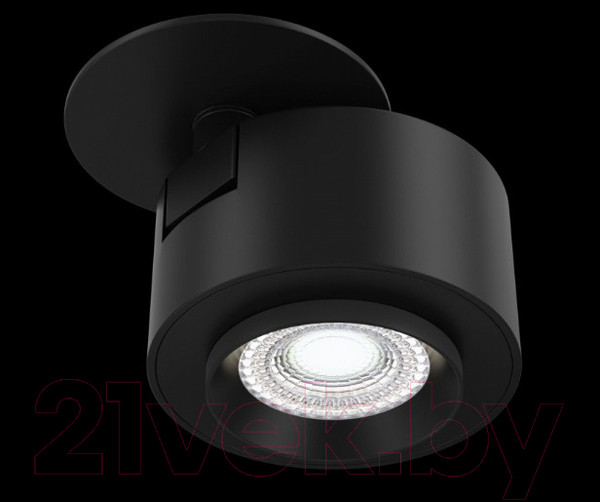 Изображение товара Спот Maytoni Treo C063CL-L12B4K