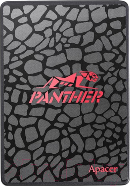 Изображение товара SSD диск Apacer Panther AS350 256GB (AP256GAS350-1)