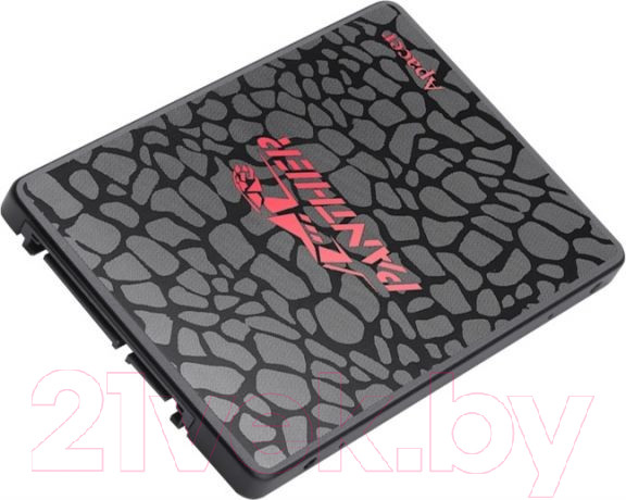 Изображение товара SSD диск Apacer Panther AS350 256GB (AP256GAS350-1)
