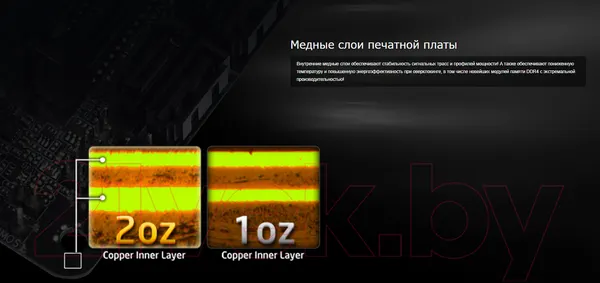 Изображение товара Материнская плата AsRock B550M Phantom Gaming 4