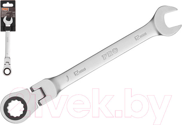 Изображение товара Гаечный ключ Startul PRO-7212