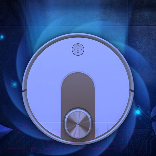 Изображение товара Робот-пылесос Viomi Robot Vacuum Cleaner SE / V-RVCLM21A