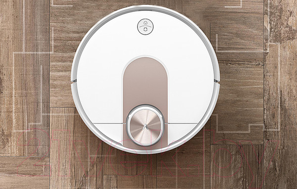 Изображение товара Робот-пылесос Viomi Robot Vacuum Cleaner SE / V-RVCLM21A