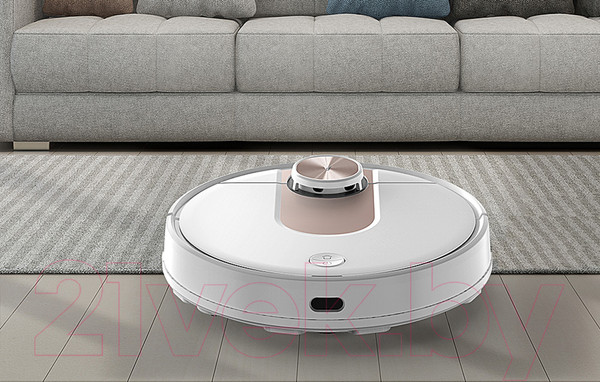 Изображение товара Робот-пылесос Viomi Robot Vacuum Cleaner SE / V-RVCLM21A