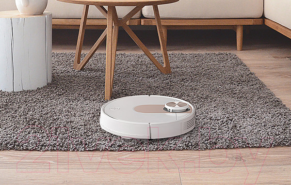 Изображение товара Робот-пылесос Viomi Robot Vacuum Cleaner SE / V-RVCLM21A