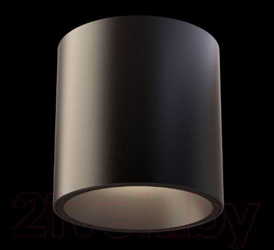 Изображение товара Точечный светильник Maytoni Cover C064CL-L12B3K