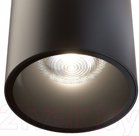 Изображение товара Точечный светильник Maytoni Cover C064CL-L12B3K