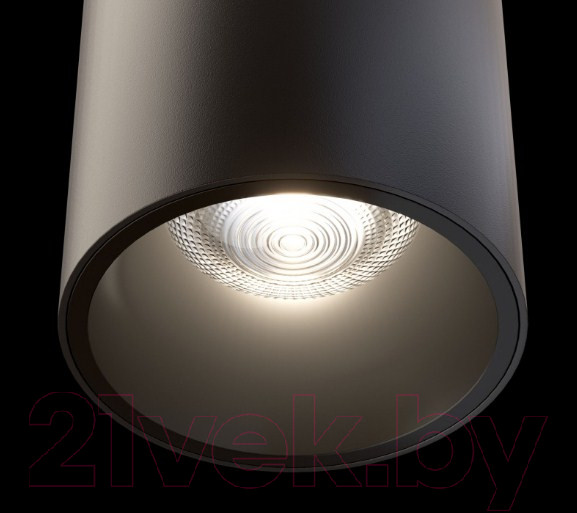 Изображение товара Точечный светильник Maytoni Cover C064CL-L12B3K