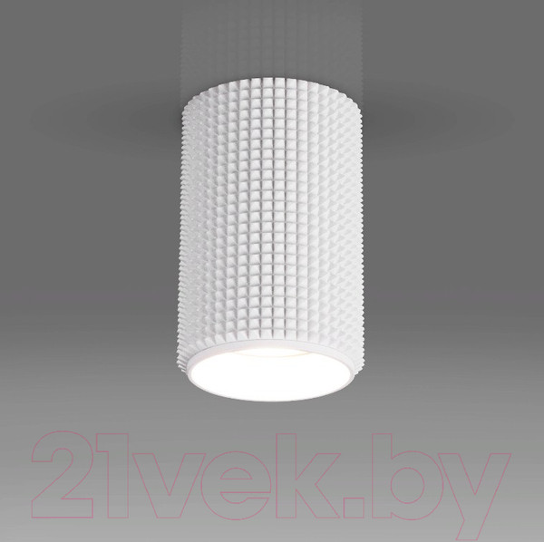 Изображение товара Точечный светильник Elektrostandard DLN112 GU10 (белый)