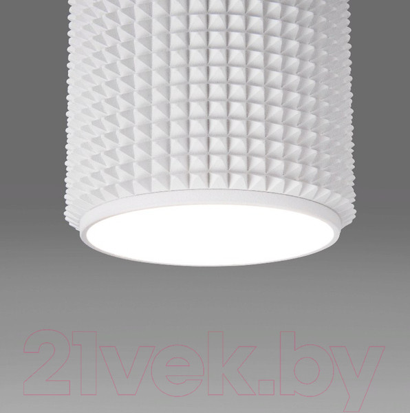 Изображение товара Точечный светильник Elektrostandard DLN112 GU10 (белый)