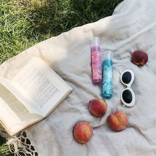 Изображение товара Спрей для лица Frudia Увлажняющий гель-мист с персиком (125мл)