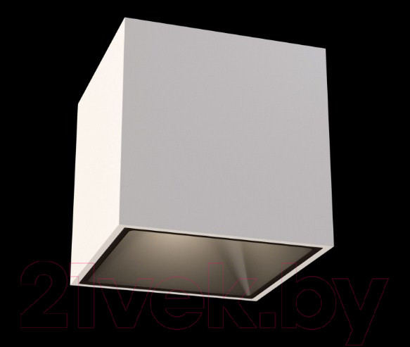 Изображение товара Точечный светильник Maytoni Cover C065CL-L12W4K