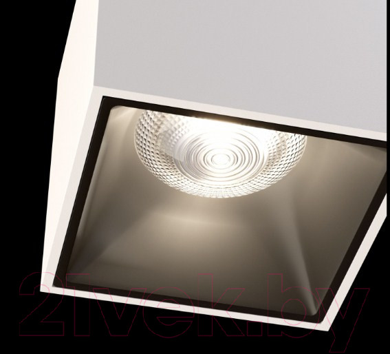 Изображение товара Точечный светильник Maytoni Cover C065CL-L12W4K