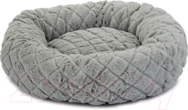 Изображение товара Лежанка для животных Beeztees Levisa / 705126 (серый)