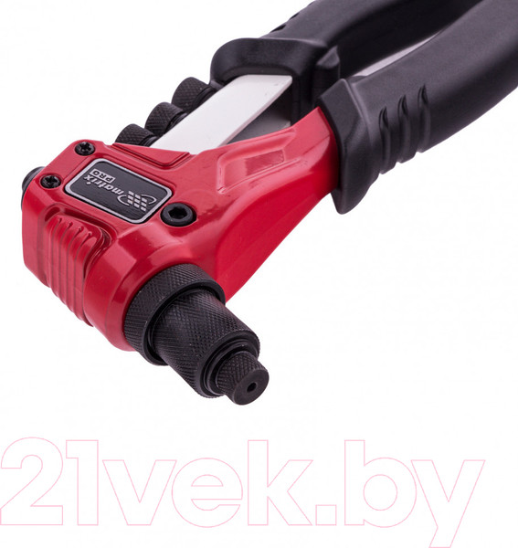 Изображение товара Ручной заклепочник Matrix 40546