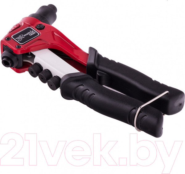 Изображение товара Ручной заклепочник Matrix 40546