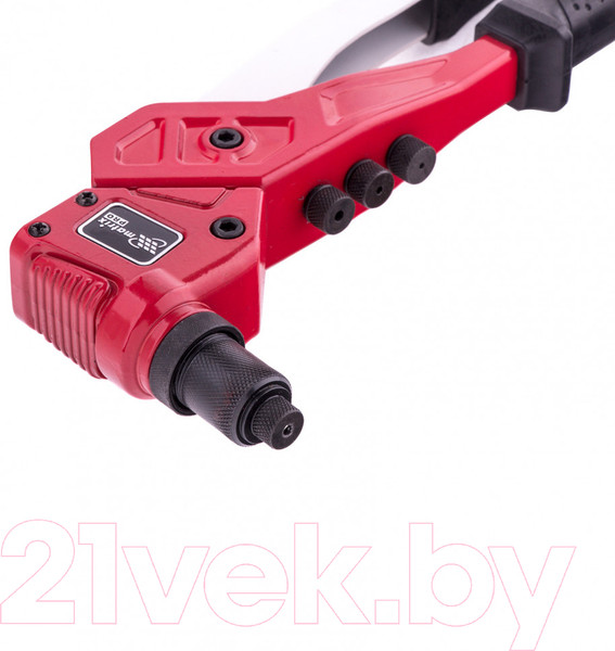 Изображение товара Ручной заклепочник Matrix 40547