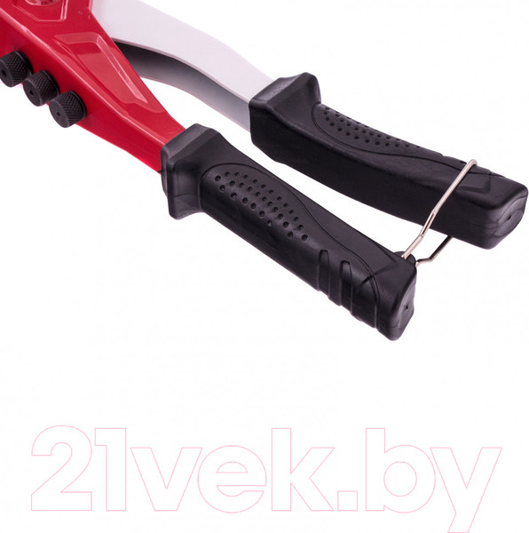 Изображение товара Ручной заклепочник Matrix 40547