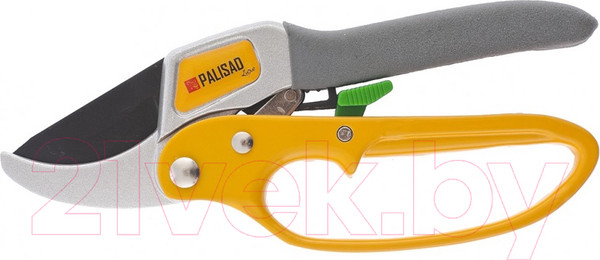 Изображение товара Секатор механический Palisad 60488