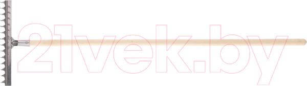 Изображение товара Грабли СибрТех 61754