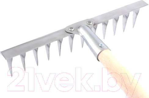 Изображение товара Грабли СибрТех 61754
