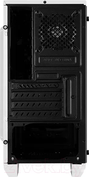 Изображение товара Корпус для компьютера AeroCool Cylon Mini (белый)