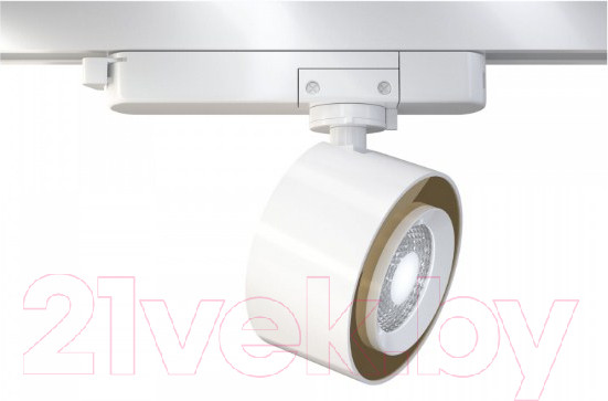 Изображение товара Трековый светильник Maytoni TR023-1-12W3K