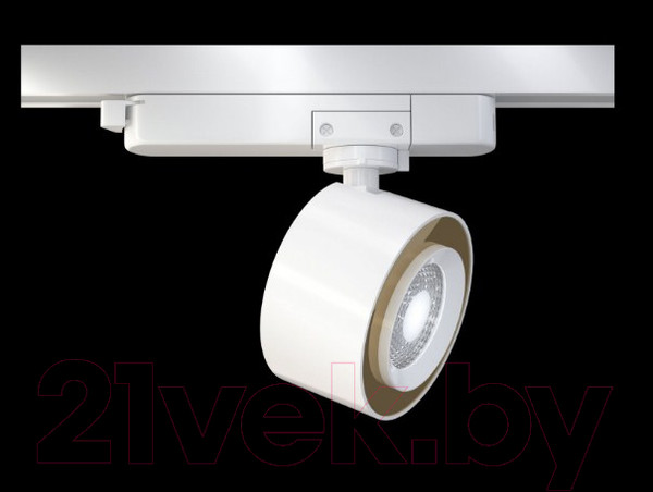 Изображение товара Трековый светильник Maytoni TR023-1-12W3K