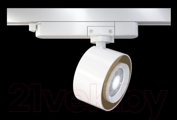 Изображение товара Трековый светильник Maytoni TR023-1-12W4K