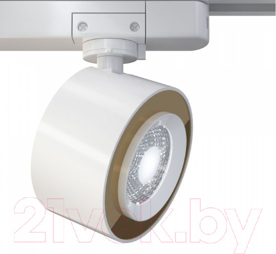 Изображение товара Трековый светильник Maytoni TR023-1-12W4K