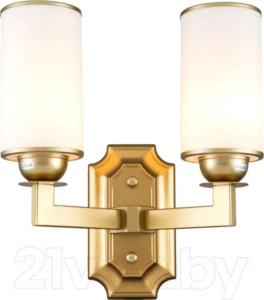 Изображение товара Бра FAVOURITE Sollemnis 2621-2W