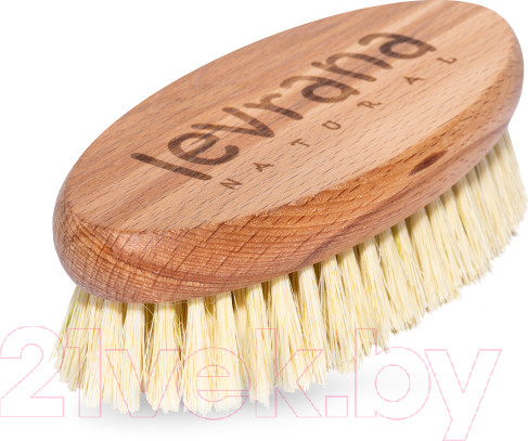 Изображение товара Щетка для тела Levrana Для сухого массажа
