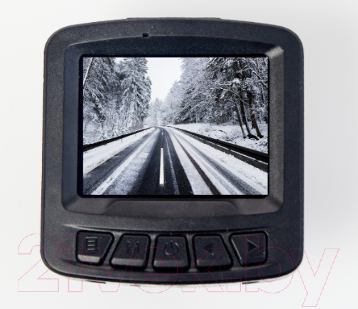 Изображение товара Автомобильный видеорегистратор Artway AV-395