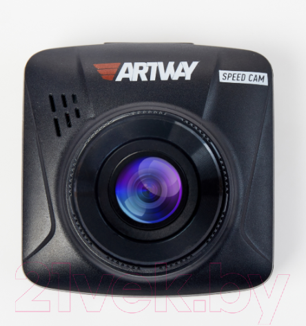 Изображение товара Автомобильный видеорегистратор Artway AV-395