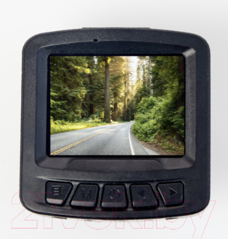 Изображение товара Автомобильный видеорегистратор Artway AV-395