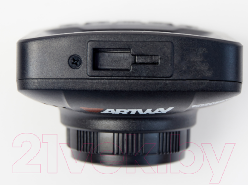 Изображение товара Автомобильный видеорегистратор Artway AV-395