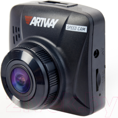 Изображение товара Автомобильный видеорегистратор Artway AV-395