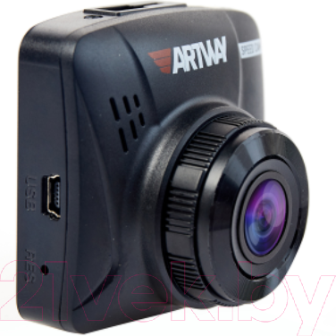 Изображение товара Автомобильный видеорегистратор Artway AV-395