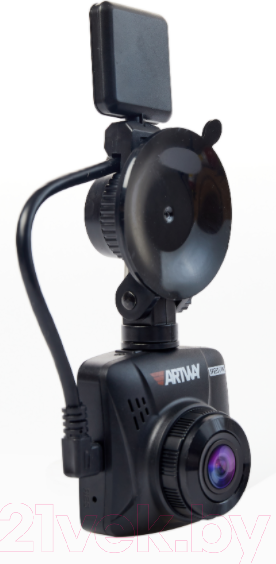 Изображение товара Автомобильный видеорегистратор Artway AV-395