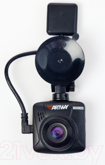 Изображение товара Автомобильный видеорегистратор Artway AV-395